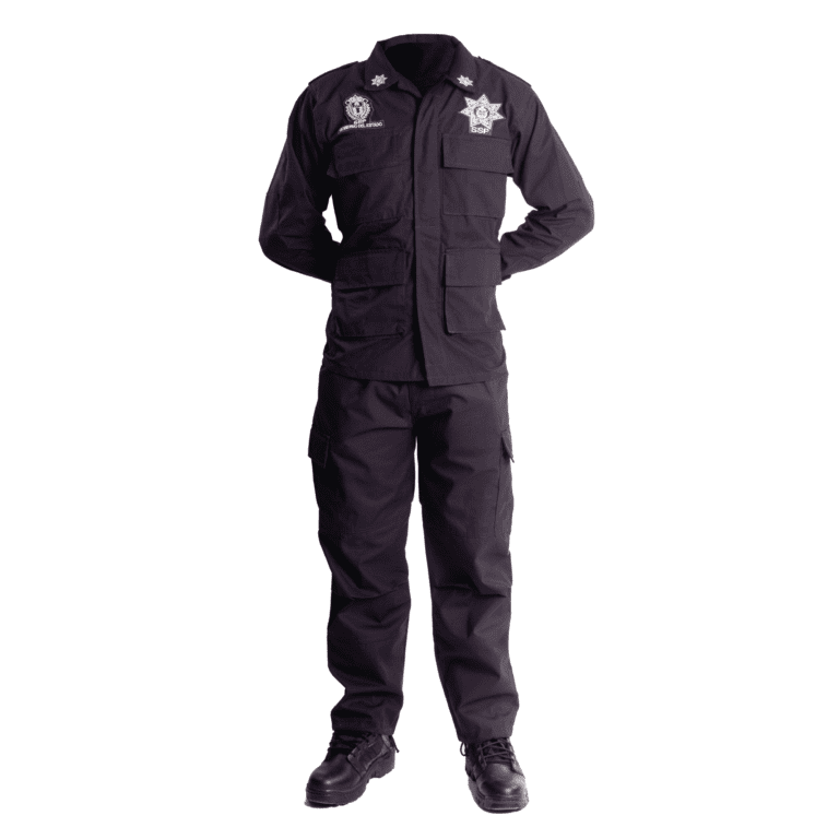 UNIFORME OTÁN