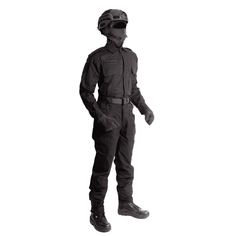 UNIFORME AVIADOR