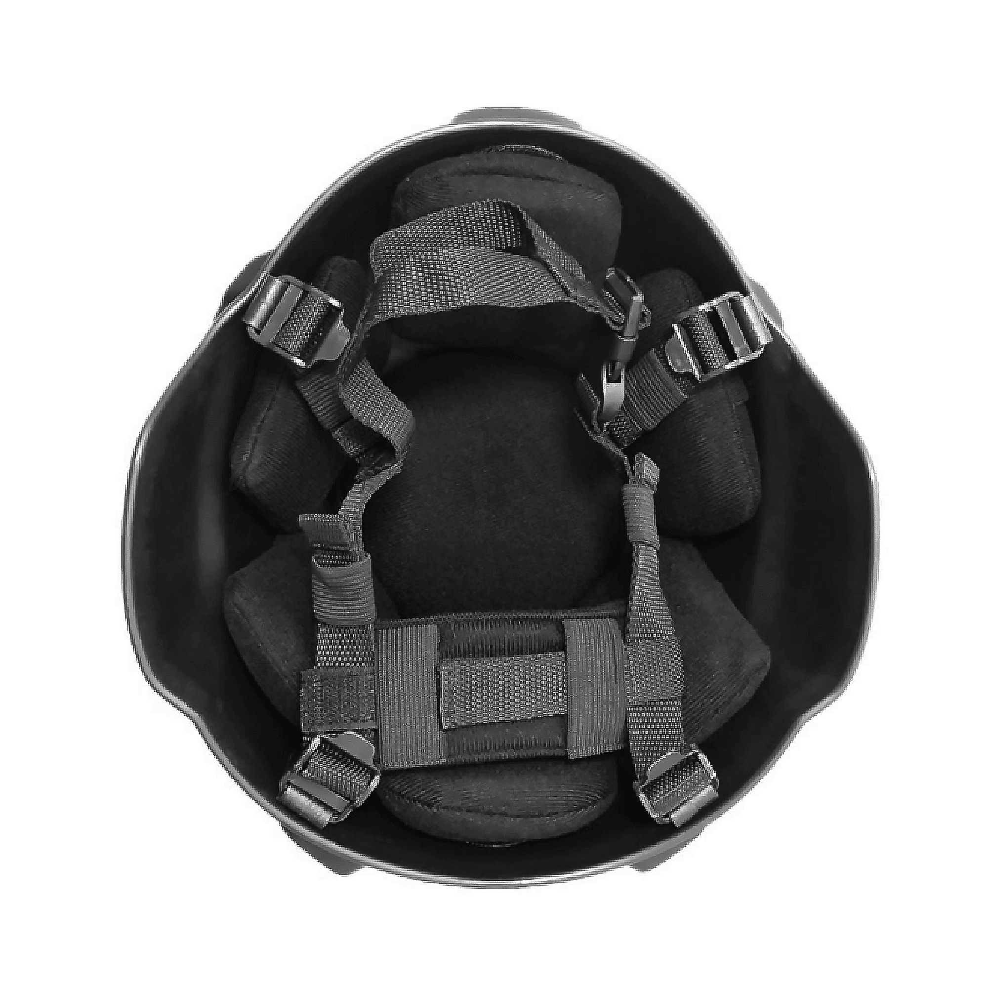 CASCO TÁCTICO FAST - Imagen 3