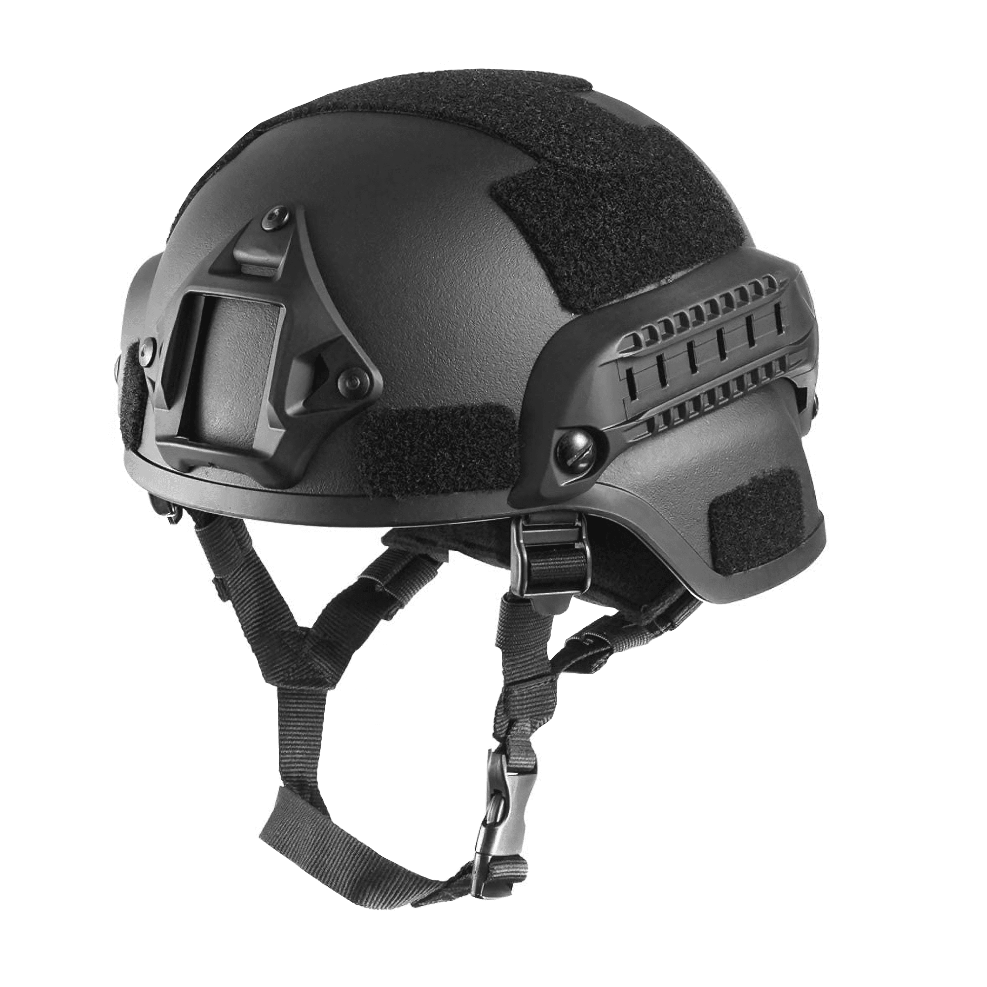 CASCO TÁCTICO FAST - Imagen 2