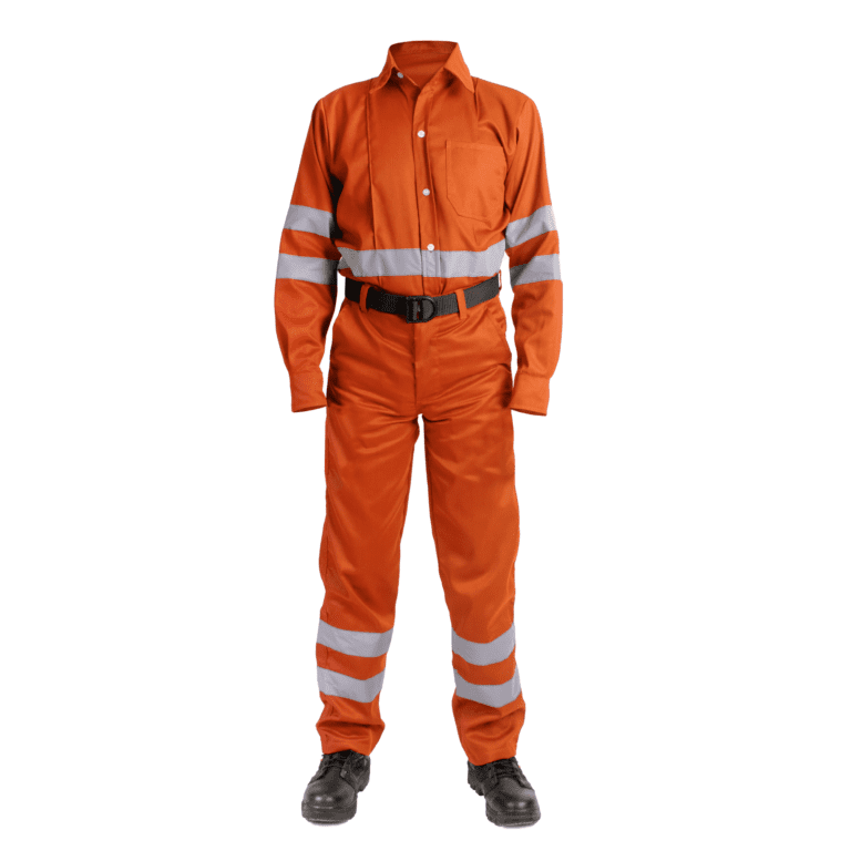 UNIFORME DE LIMPIA | MANTENIMIENTO