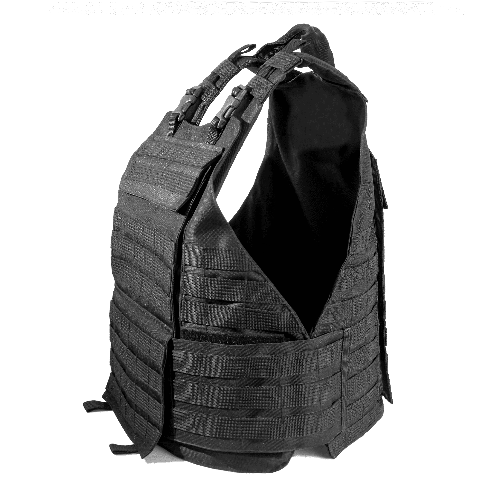 CHALECO MOLLE - Imagen 2
