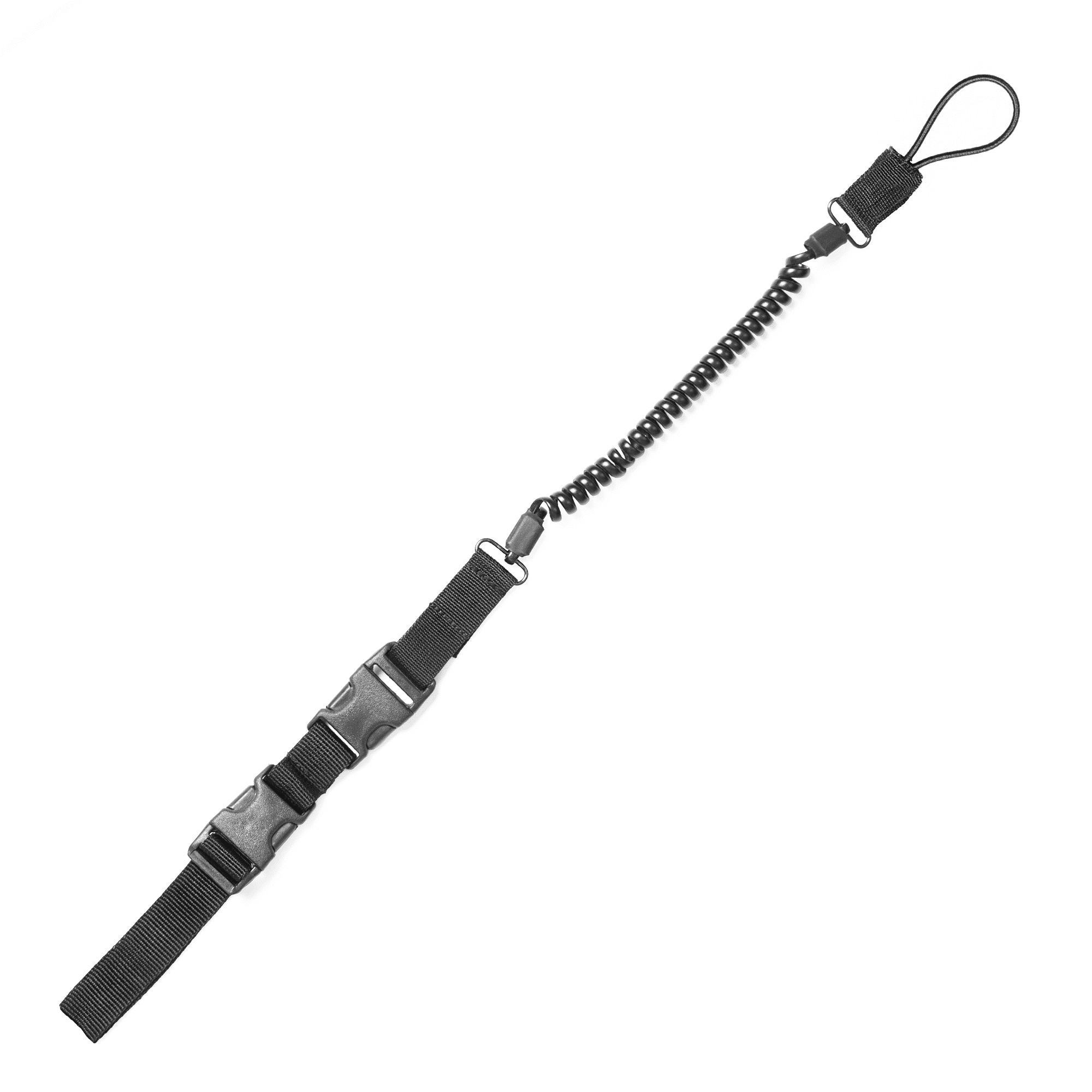RECUPERADOR DE ARMA | BROCHE DUAL - Imagen 2