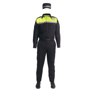 UNIFORME DE TRÁNSITO