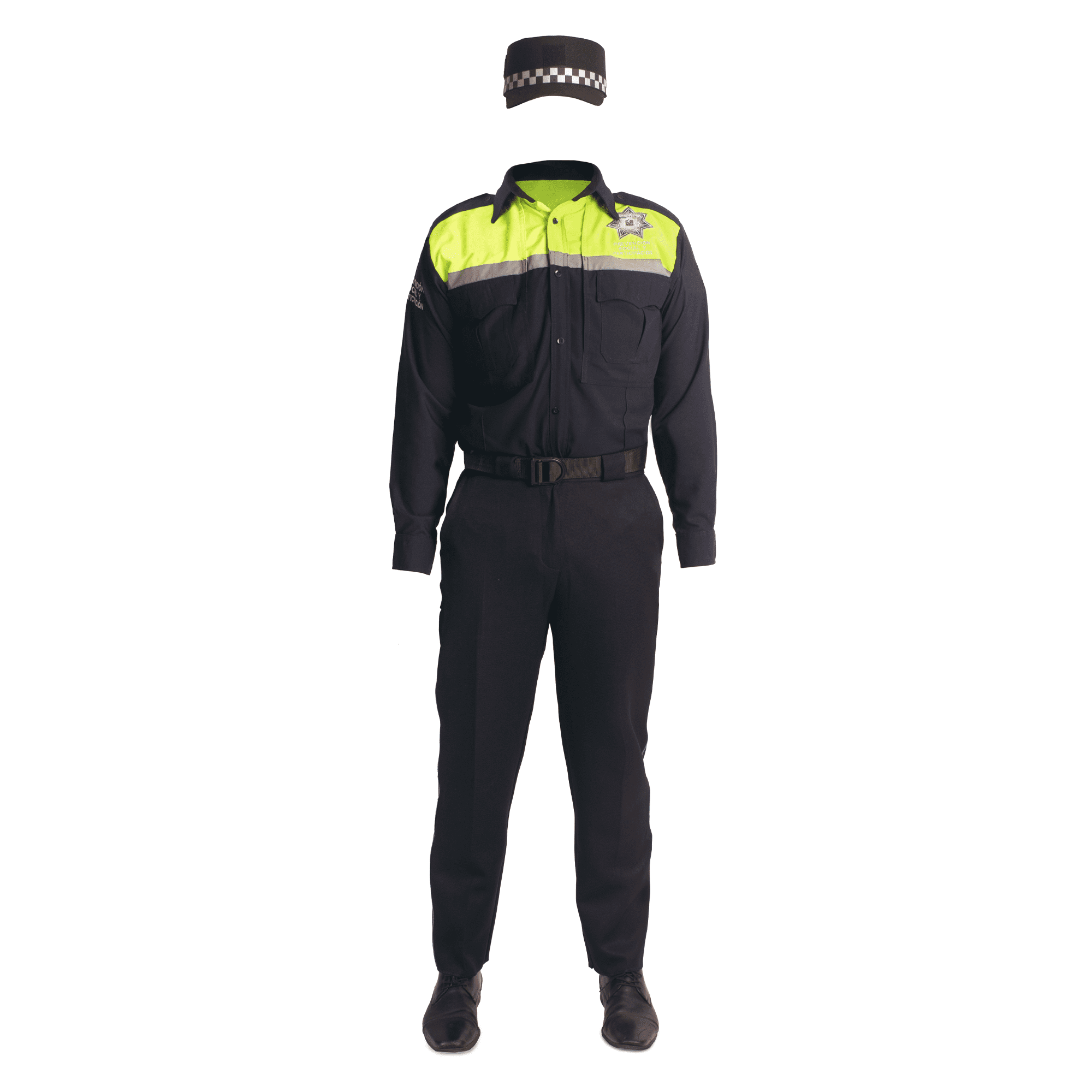 UNIFORME DE TRÁNSITO