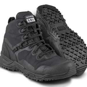 MEDIA BOTA ALPHA FURY 6"
