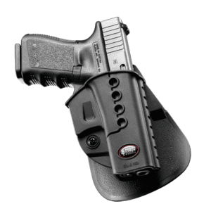 FUNDA DE PALETA PARA GLOCK 17/19