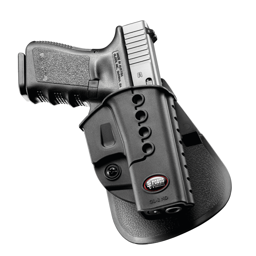 FUNDA DE PALETA PARA GLOCK 17/19