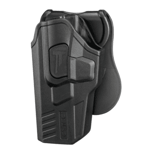 FUNDA PARA GLOCK 17 DERECHA