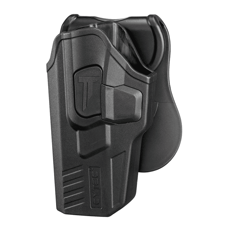 FUNDA PARA GLOCK 17 DERECHA