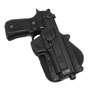 FUNDA DE PALETA PARA BERETTA 92F